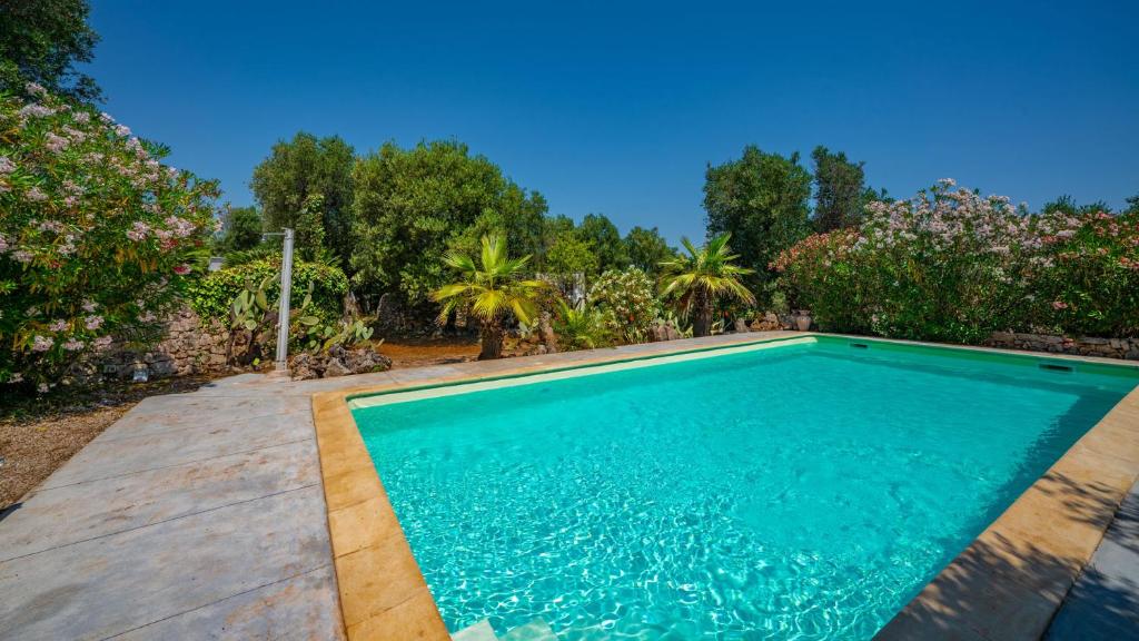 Tenuta Trullo Alto by Rentbeat - 4