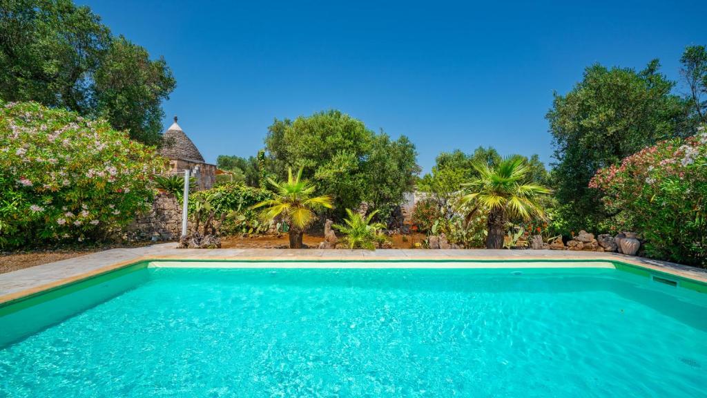 Tenuta Trullo Alto by Rentbeat - 5