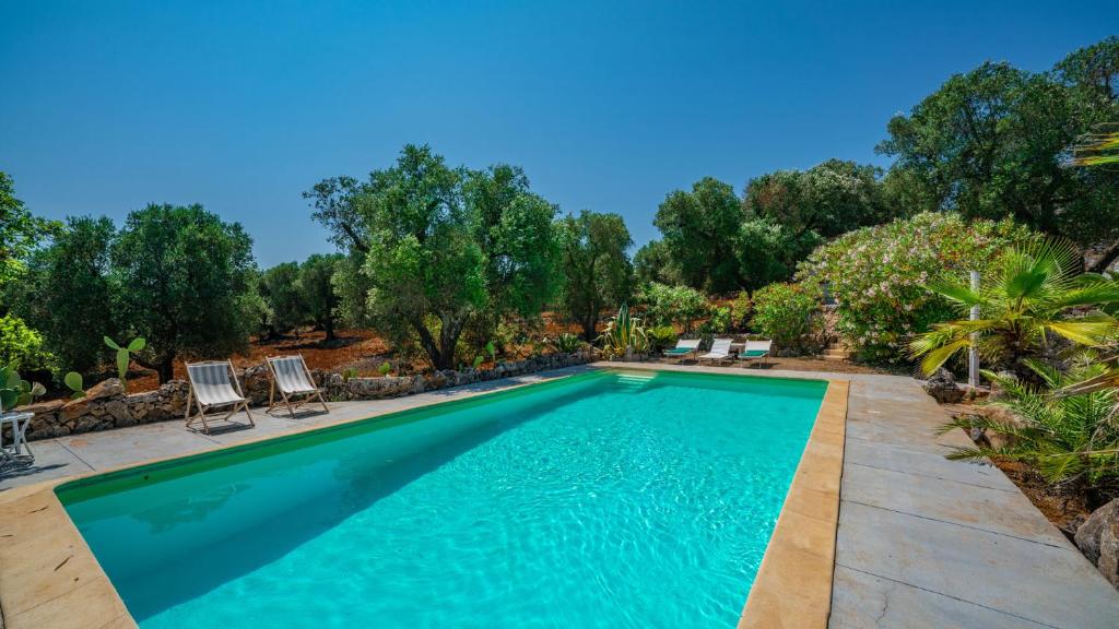 Tenuta Trullo Alto by Rentbeat - 3
