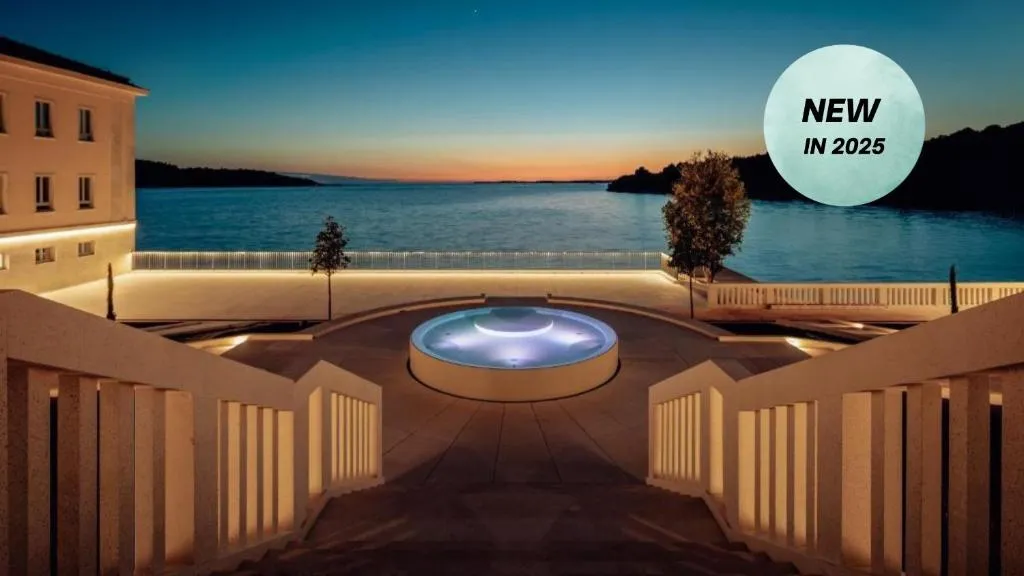 Monumenti Heritage Hotel&Resort, hotel in Pula