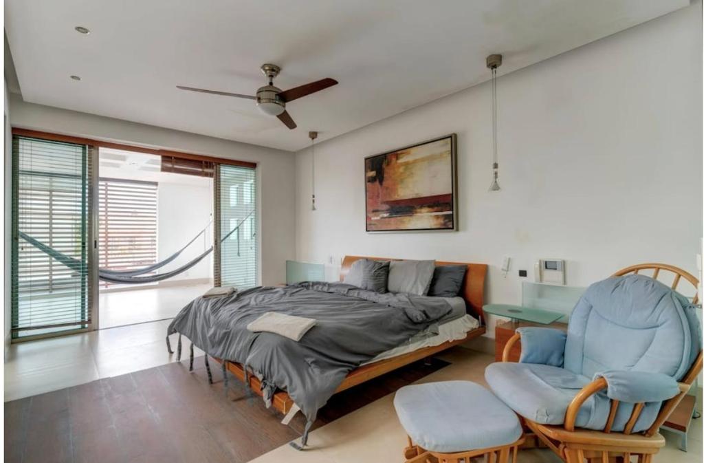 Casa para grandes Familias - 2