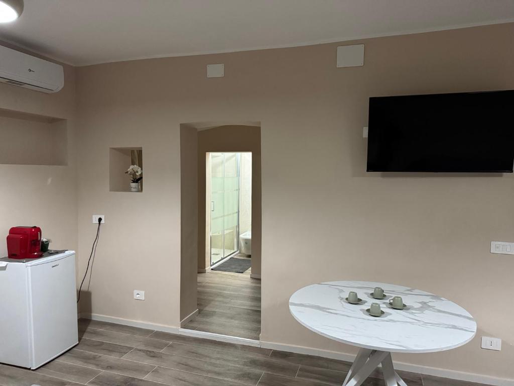 Basho Apartament - 1