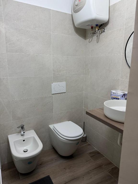 Basho Apartament - 4