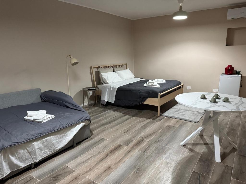 Basho Apartament - 5