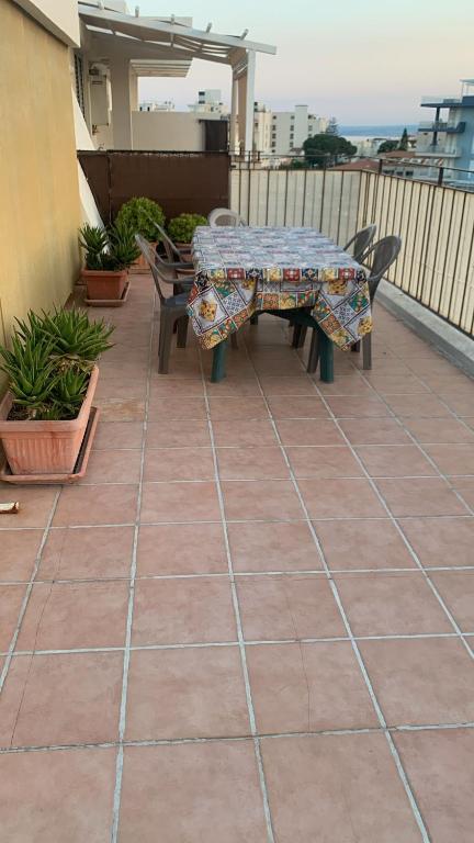 Home Giove - 5