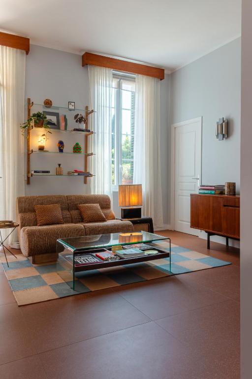 Elegant apartment, Cap de Nice - 4
