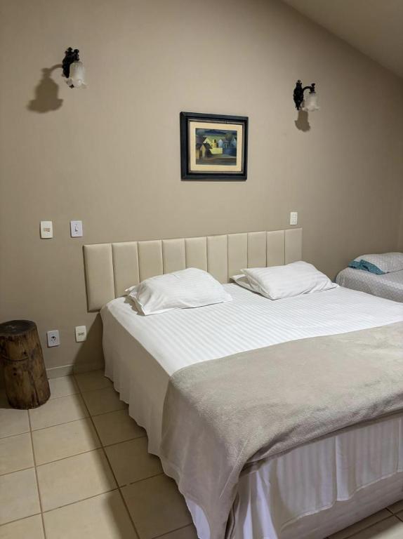 Pousada Monjolo, Nerópolis