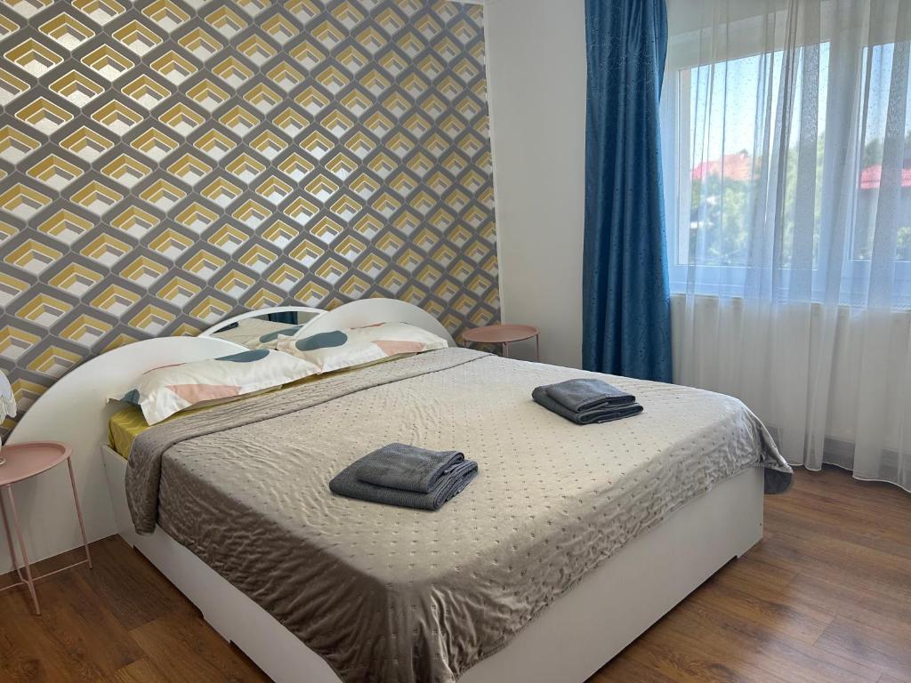 Harmony Luisa Apartment #Enjoy#Otopeni#, Otopeni