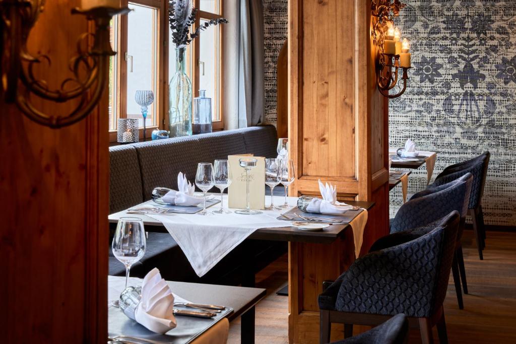Sporthotel Ellmau in Tirol - 3