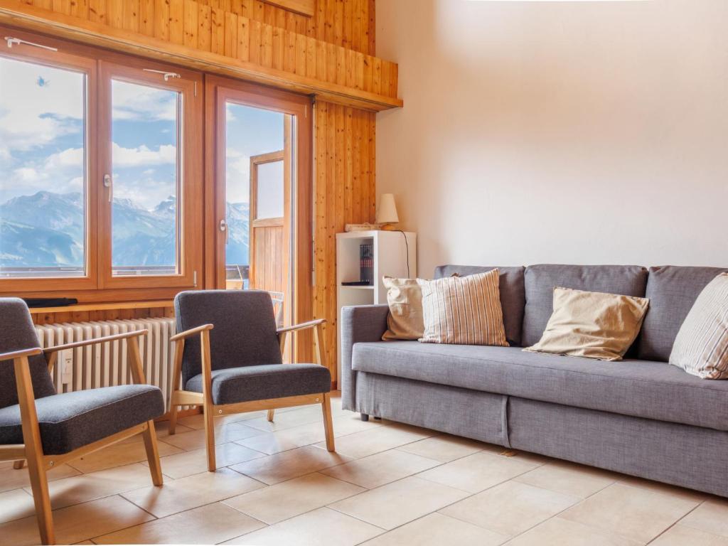 Apartment Bietschorn 22 by Interhome, Nendaz