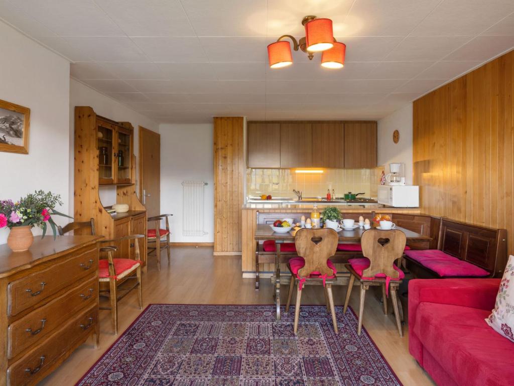 Apartment Beausoleil 14 by Interhome - 4
