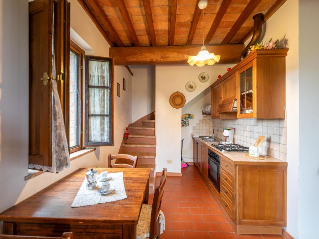 Apartment Cimabue by Interhome - 4