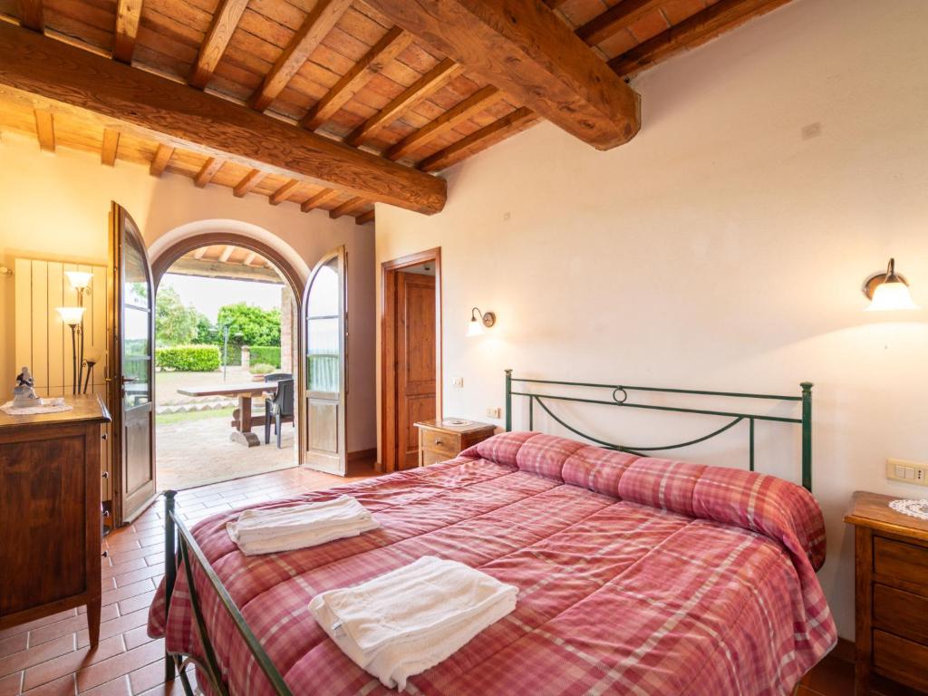 Apartment Cimabue by Interhome - 5