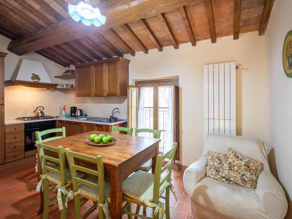 Apartment Galileo by Interhome - 4