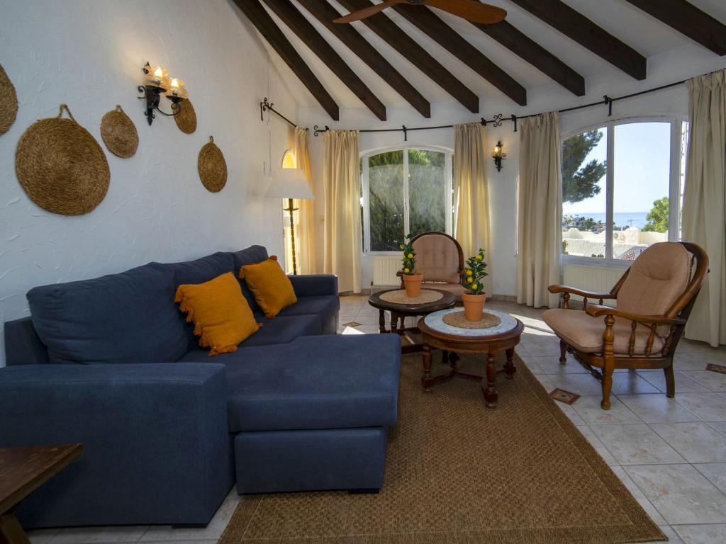 Holiday Home Villa Servinola by Interhome - 3