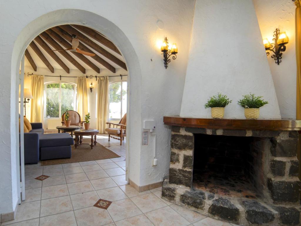 Holiday Home Villa Servinola by Interhome - 4