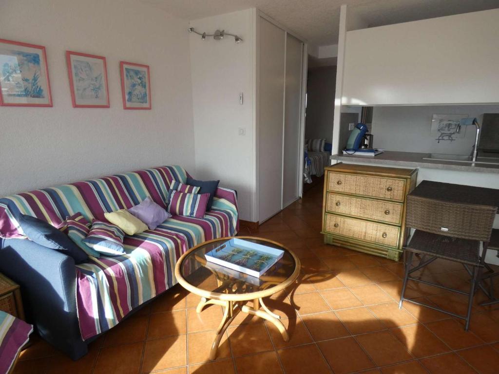 Deux pièces cabine proche plage et commerces - FR-1-328-205 - 4