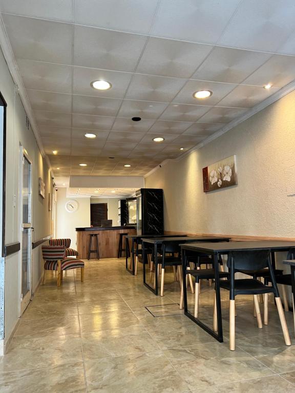 Nuevo Hotel Córdoba - 5