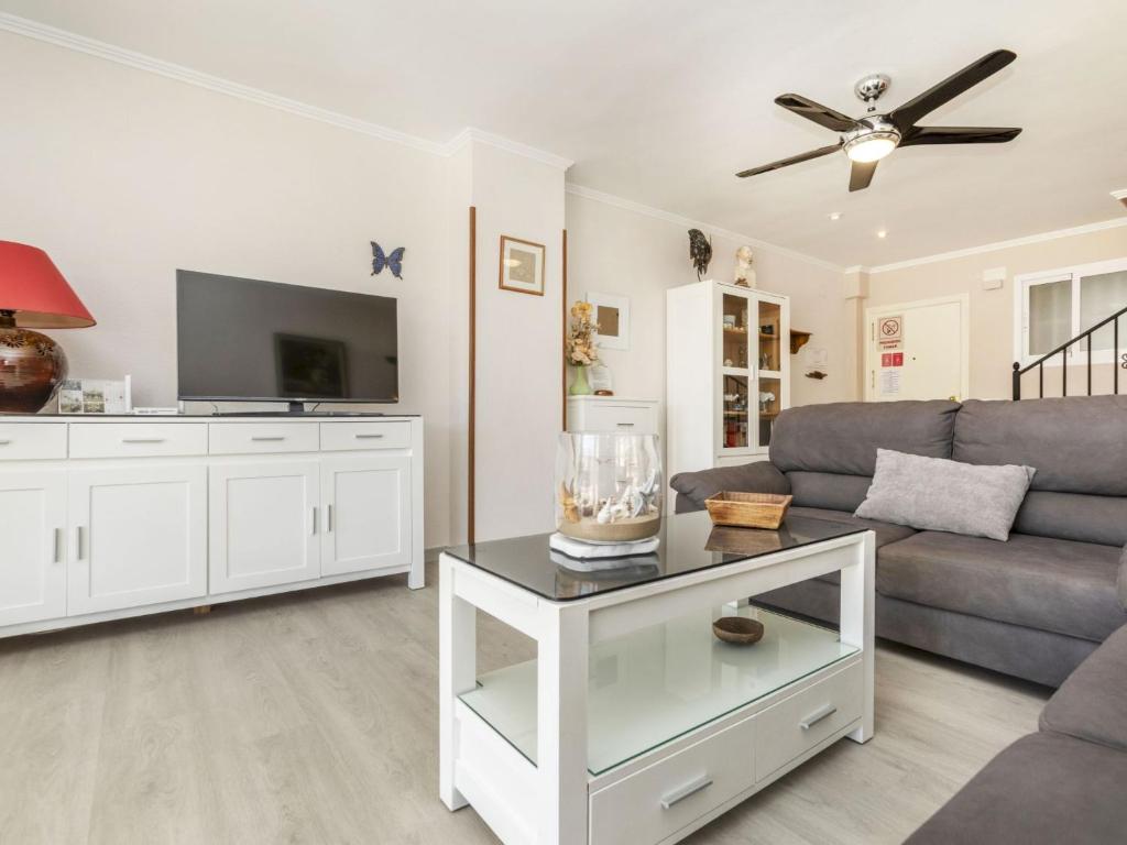 Apartment Dúplex El Faro B by Interhome - 3