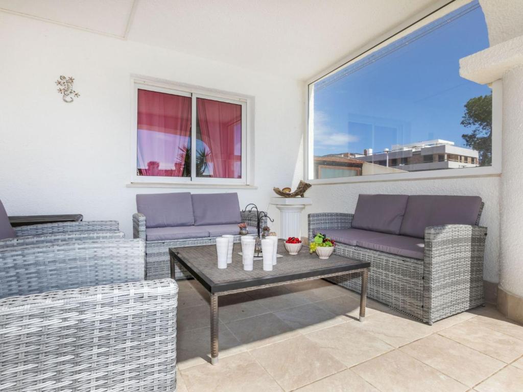 Apartment Dúplex El Faro B by Interhome - 2