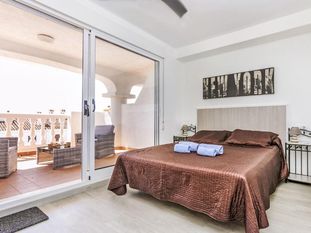 Apartment Dúplex El Faro B by Interhome - 5