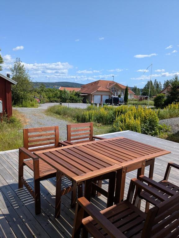 Modern Cabin by Nora Lake with AC!, Nora