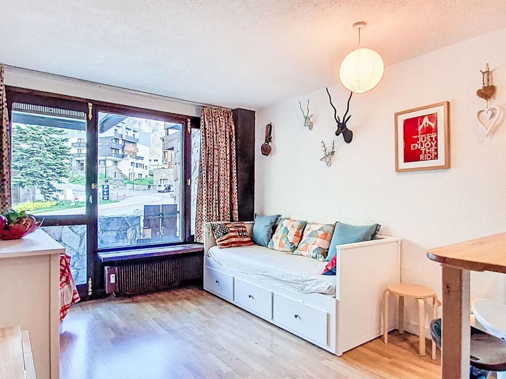 Studio Les Moutières B1 et B2 - Val Claret-26 by Interhome - 1