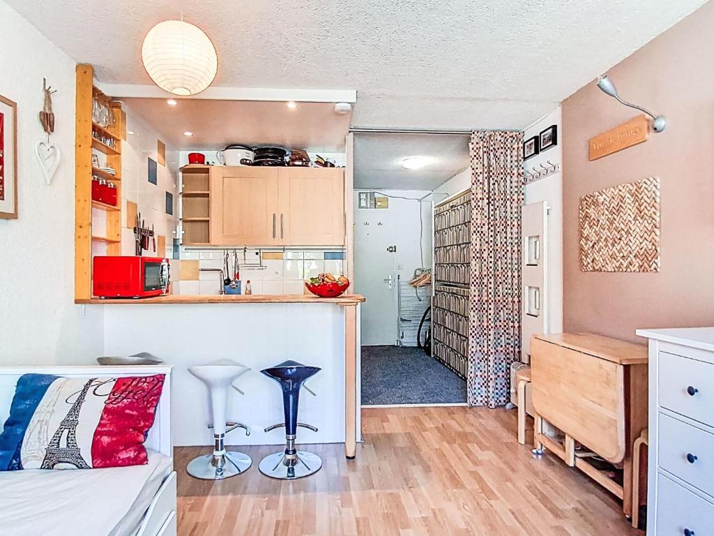 Studio Les Moutières B1 et B2 - Val Claret-26 by Interhome - 2