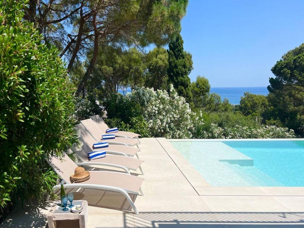 Holiday Home Casa Blue Art by Interhome - 2