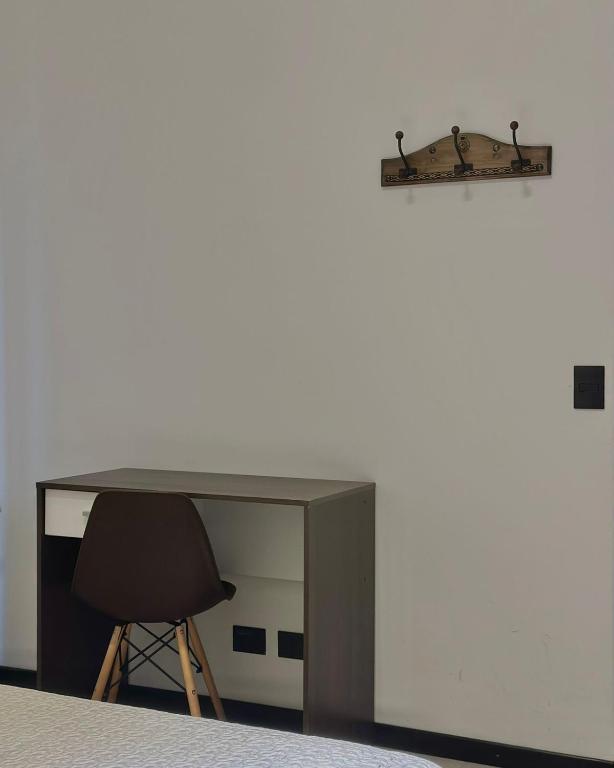 Departamento moderno Drury - 2