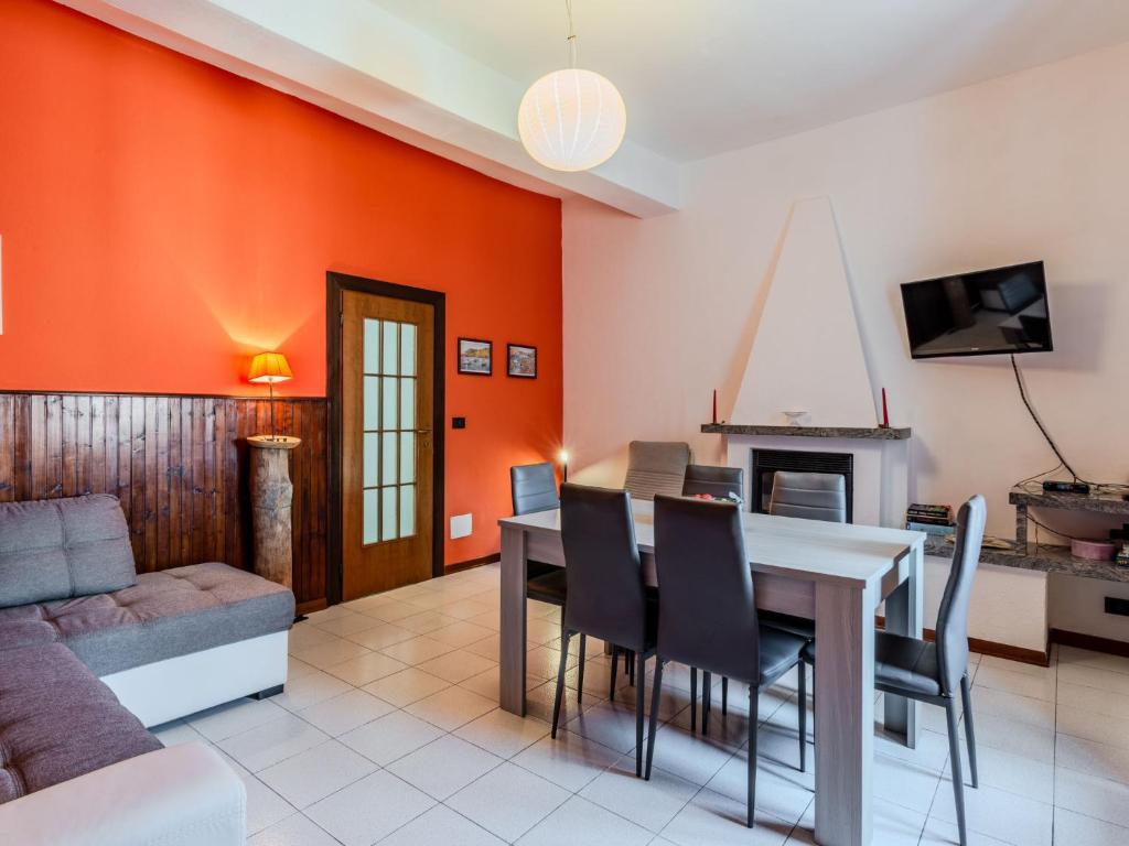 Holiday Home Angela by Interhome - 4