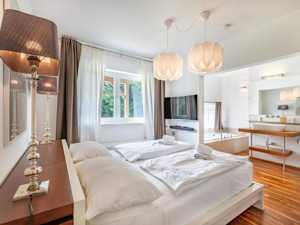 Apartment Simonhöhe Kärntentraum-1 by Interhome - 5