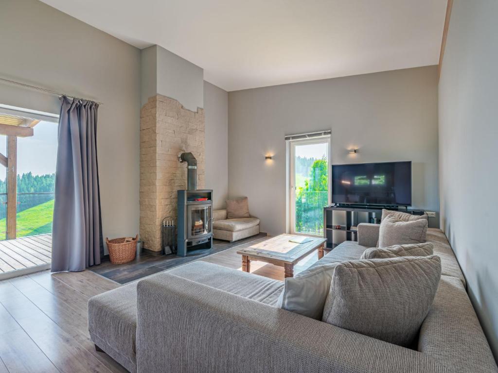 Apartment Simonhöhe Kärntentraum-2 by Interhome - 3