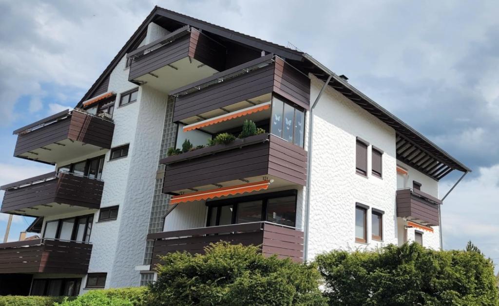 Hardy's Apartment Nordschwarzwald, Bad Liebenzell