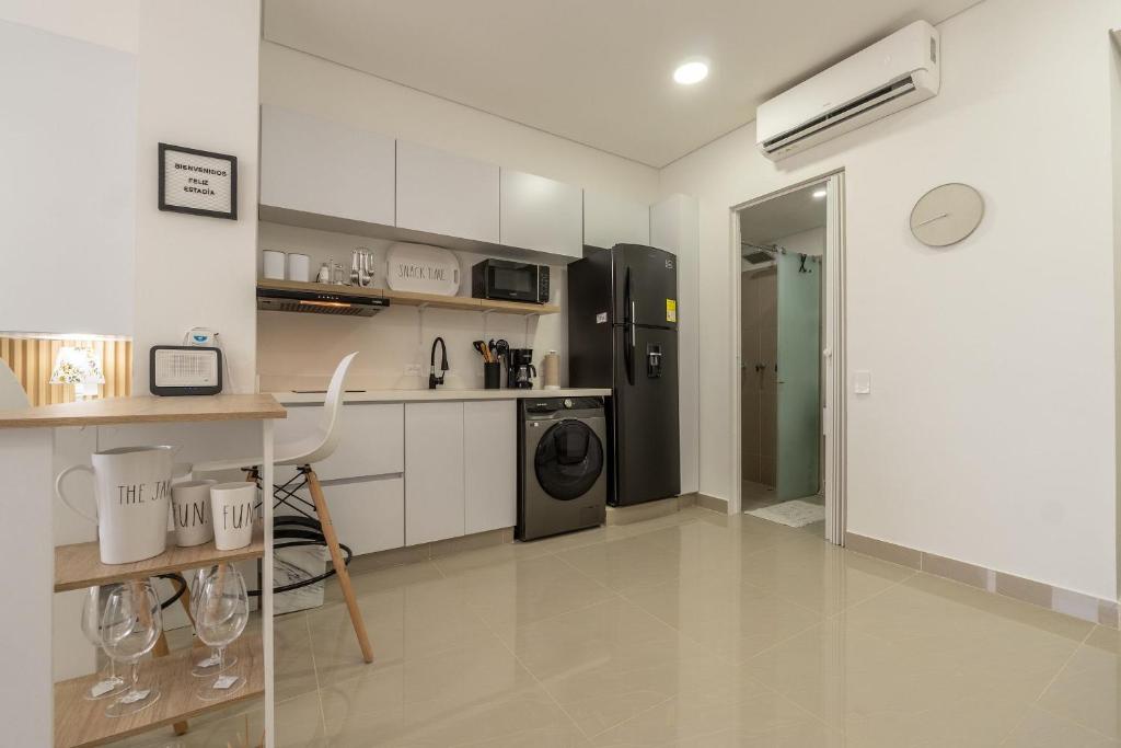 Cartagena Beach Resort 545 - 5