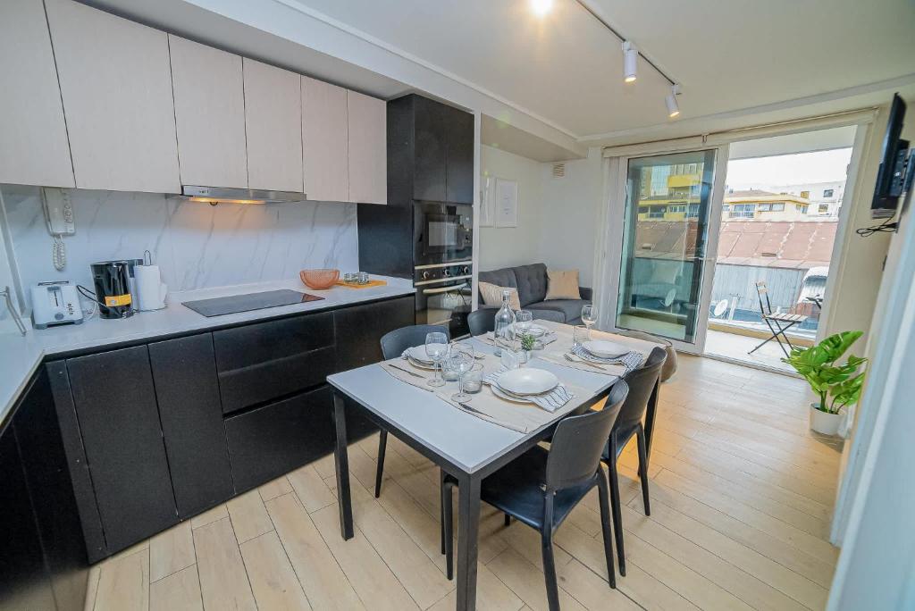 Vive el lujo urbano en Providencia - 1