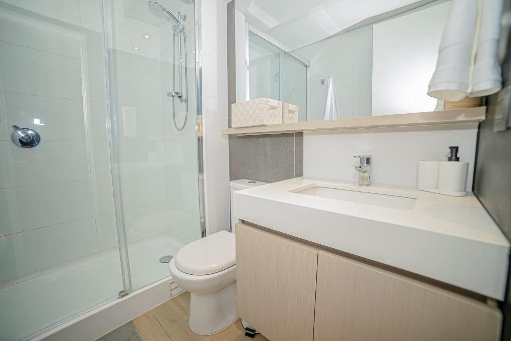 Vive el lujo urbano en Providencia - 4