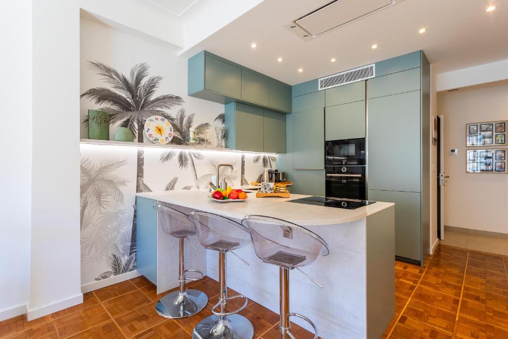 LE LAFAYETTE AP4410 By Riviera Holiday Homes - 5