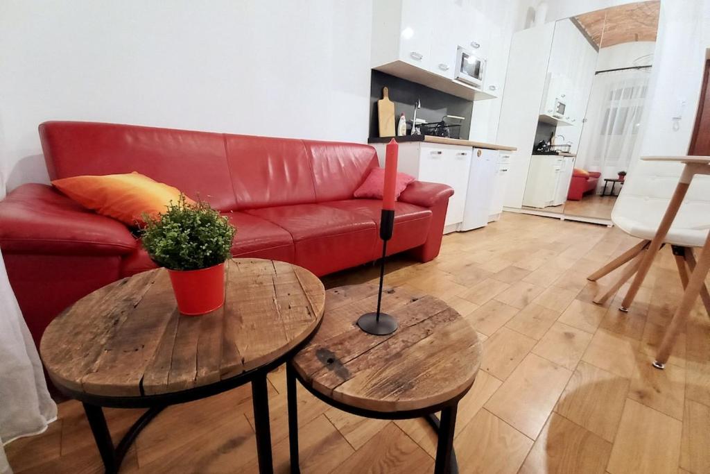 Old Town Apt - Lubicz 2b, Krakov