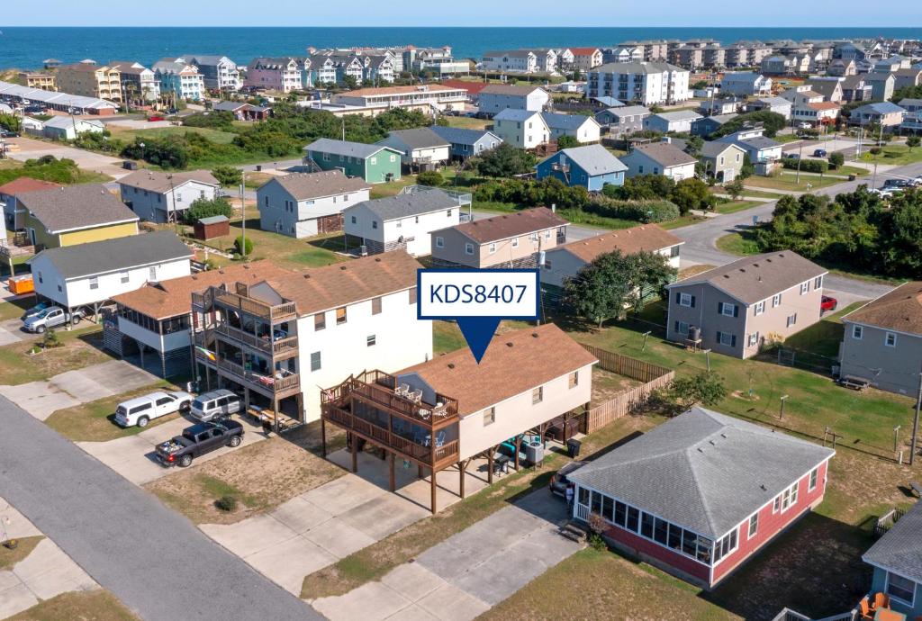 Tanfastic, Kill Devil Hills