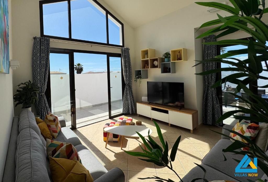 Villa Cantium - LH101 By Villas Now Ltd - 3