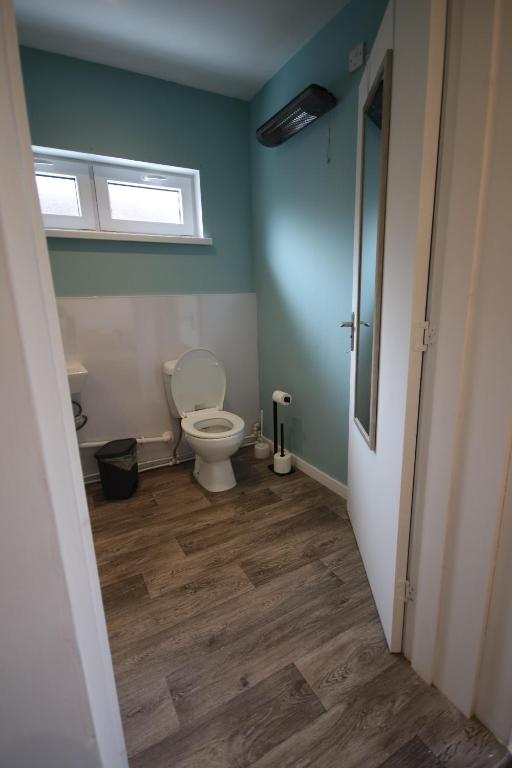 Owl View, River Black Water Holiday Lets Ltd, INCHBAE, GARVE, IV232PG, Garve