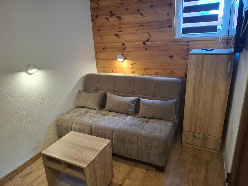 Rondović Apartmani - Durmitor - 4
