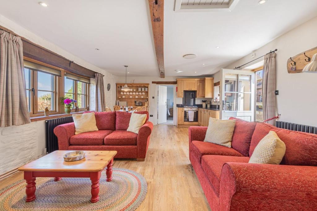 Inglewood, Kirkoswald, Kirkoswald