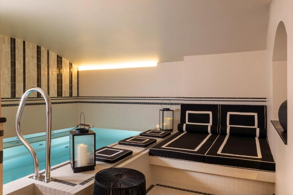 Hôtel Filigrane & Spa - 2