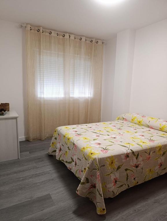 Apartamento Plaza de Arriba - 2