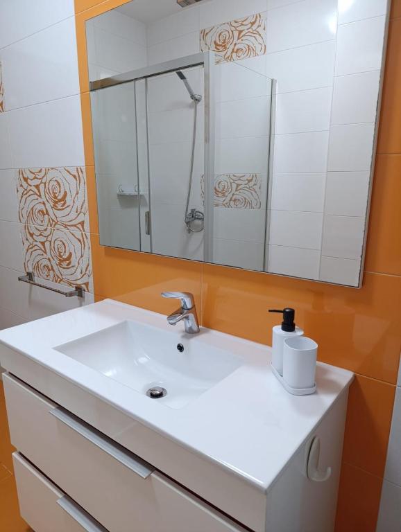 Apartamento Plaza de Arriba - 5