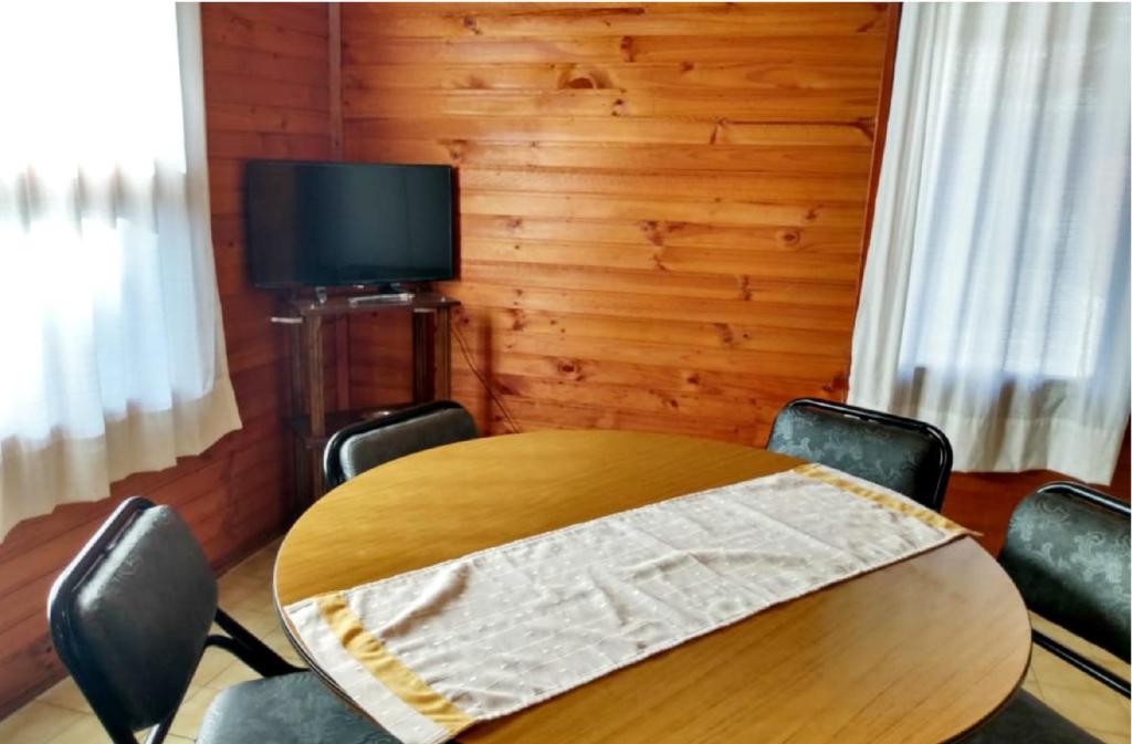 Complejo Peumayen Bariloche - 2