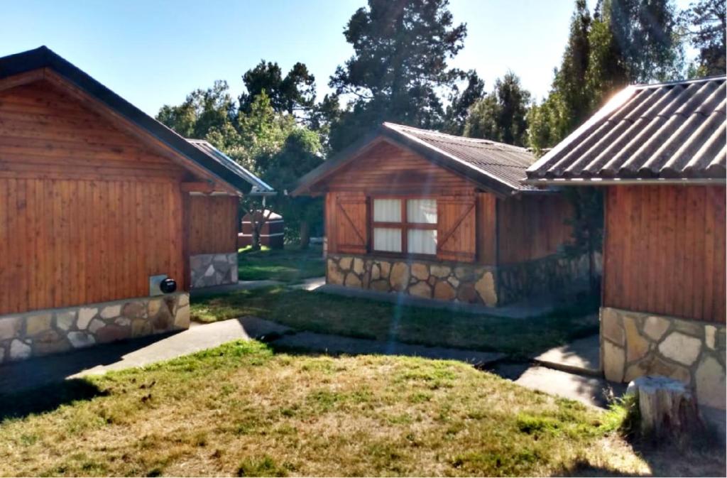 Complejo Peumayen Bariloche - 5