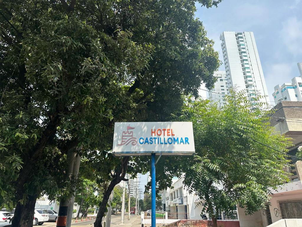 Hotel CastilloMar - 4